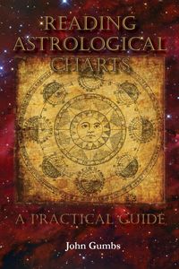 Produktbild: Reading Astrological Charts - A Practical Guide