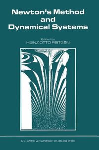 Produktbild: Newton's Method and Dynamical Systems