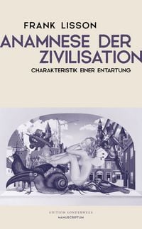 Produktbild: Anamnese der Zivilisation