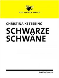 Produktbild: Schwarze Schw&auml;ne