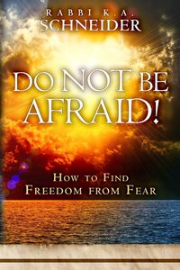 Produktbild: Do Not Be Afraid!