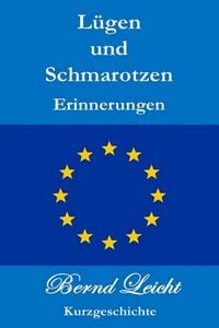 Produktbild: L&uuml;gen und Schmarotzen