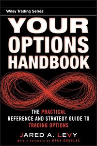 Produktbild: Your Options Handbook