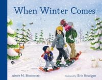Produktbild: When Winter Comes