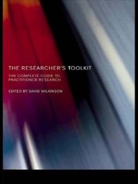 Produktbild: Researchers Toolkit