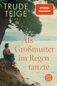 Produktbild: Als Gro&szlig;mutter im Regen tanzte