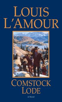 Produktbild: Comstock Lode