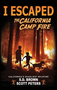 Produktbild: I Escaped The California Camp Fire