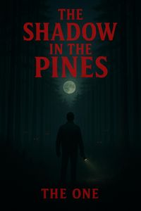 Produktbild: The Shadow In The Pines