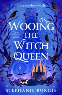 Produktbild: Wooing the Witch Queen