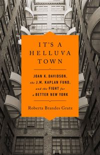 Produktbild: It's a Helluva Town