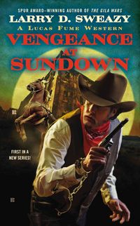 Produktbild: Vengeance At Sundown