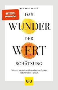 Produktbild: Das Wunder der Wertsch&auml;tzung