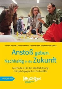 Produktbild: Ansto&szlig; geben: Nachhaltig in die Zukunft