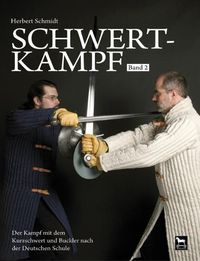 Bild vom Artikel Schwertkampf vom Autor Herbert Schmidt