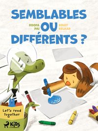 Produktbild: Semblables ou diff&eacute;rents ?