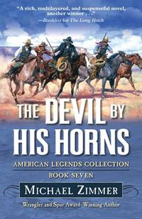 Produktbild: The Devil by His Horns