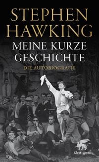 Produktbild: Meine kurze Geschichte