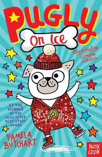Produktbild: Pugly On Ice
