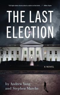 Produktbild: The Last Election