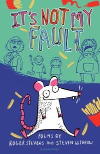 Produktbild: It's Not My Fault!