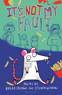 Produktbild: It's Not My Fault!