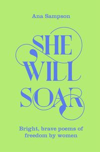 Produktbild: She Will Soar