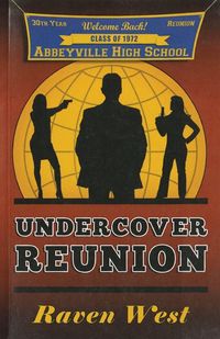 Produktbild: Undercover Reunion