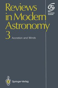 Produktbild: Accretion and Winds