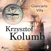 Produktbild: Krzysztof Kolumb