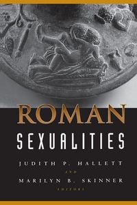 Produktbild: Roman Sexualities