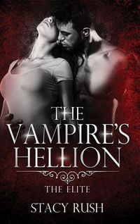 Produktbild: The Vampire's Hellion