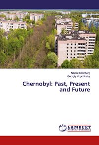 Produktbild: Chernobyl: Past, Present and Future