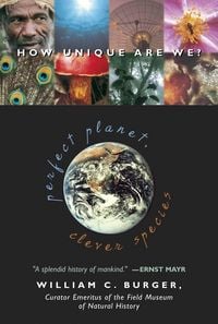 Produktbild: Perfect Planet, Clever Species
