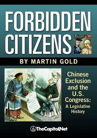 Produktbild: Forbidden Citizens