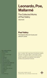 Produktbild: Leonardo, Poe, Mallarm&eacute;