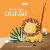 Produktbild: Chompy's courage
