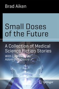 Produktbild: Small Doses of the Future