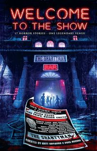 Produktbild: Welcome to the Show