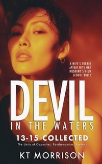 Produktbild: Devil in the Waters