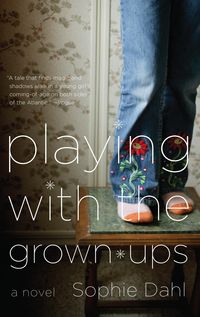 Produktbild: Playing with the Grown-Ups