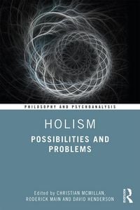 Produktbild: Holism