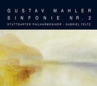 Bild vom Artikel Sinfonie 2 (Live-Recording) vom Autor Gustav Mahler
