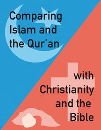 Produktbild: Comparing Islam...with Christianity
