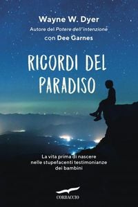 Produktbild: Ricordi del paradiso