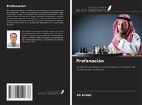Produktbild: Profanaci&oacute;n