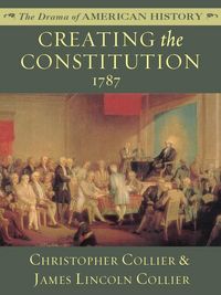 Produktbild: Creating the Constitution