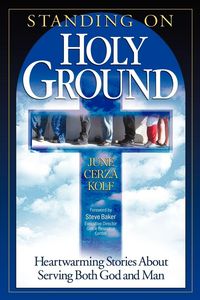 Produktbild: Standing On Holy Ground