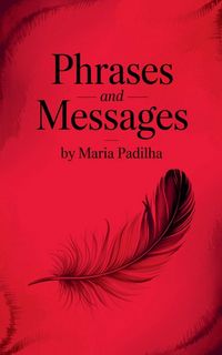 Produktbild: Phrases and Messages by Maria Padilha