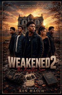 Produktbild: Weakened 2